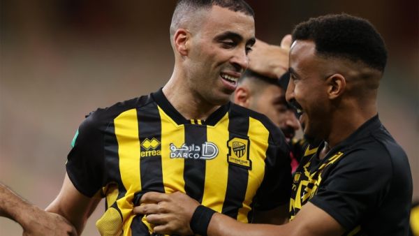 تذاكر الاتحاد