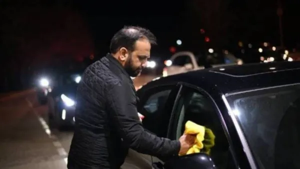  خالد بايندا