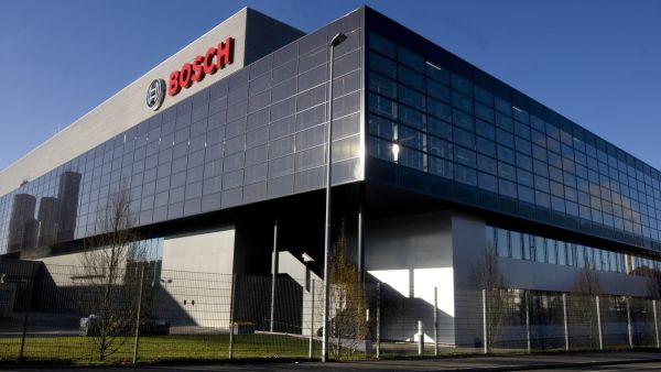 Bosch More chips: Bosch to Invest on Extending Semiconductor Production in Reutlingen