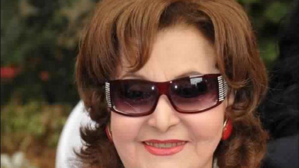 ليلى طاهر  ليلى طاهر