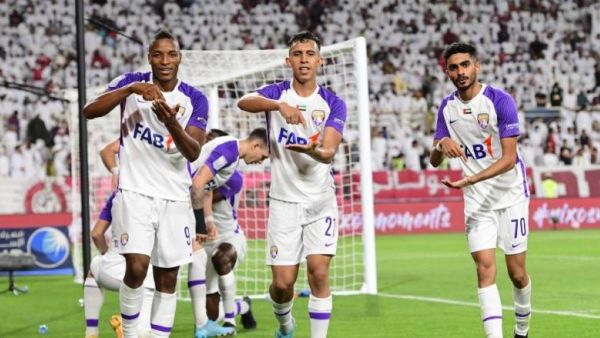 الدوري الاماراتي