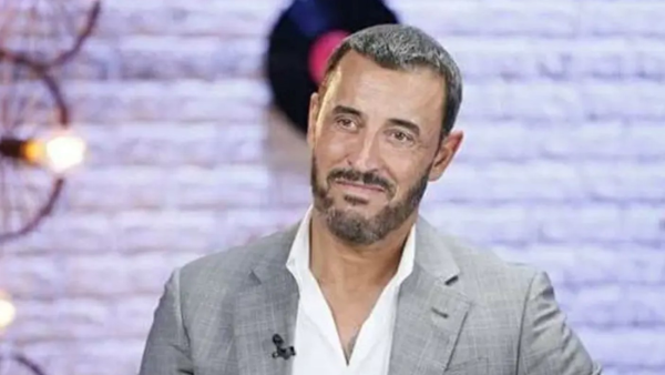 كاظم الساهر