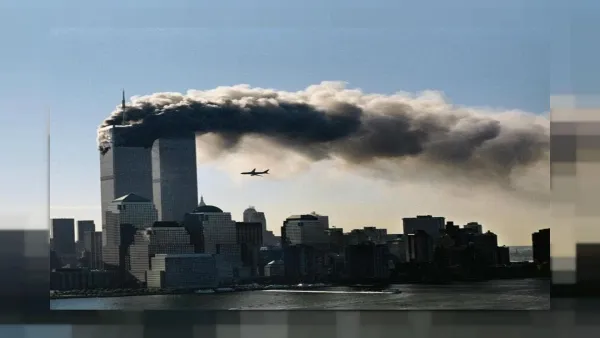 في ال11 من سبتمبر /أيلول للعام 2001 استيقظ العالم على مشاهد مرعبة بثتها أغلب القنوات العالمية