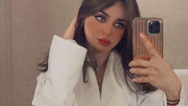 رهف القحطاني 