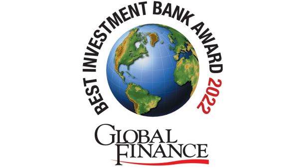 Markaz Named ‘Best Investment Bank in Kuwait’ by Global Finance for 11th Time 