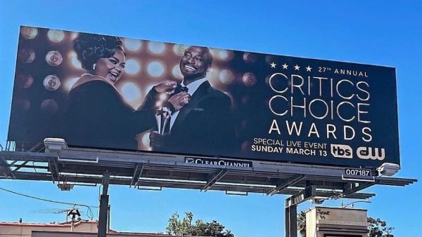 Critics' Choice Awards 