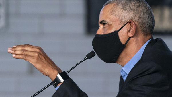 Former US president Obama contracts Coronavirus