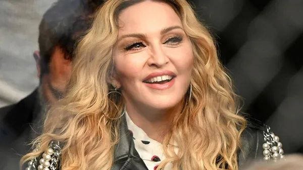 مادونا