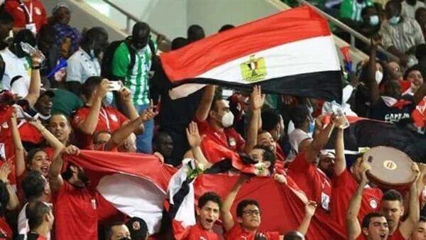 مباراة مصر والسنغال  مباراة مصر والسنغال