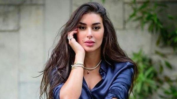 ياسمين صبري ياسمين صبري