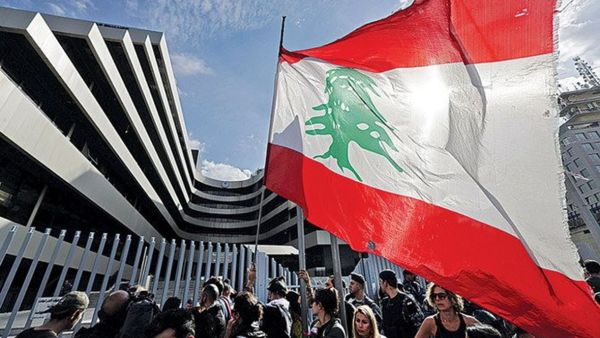 Lebanon 