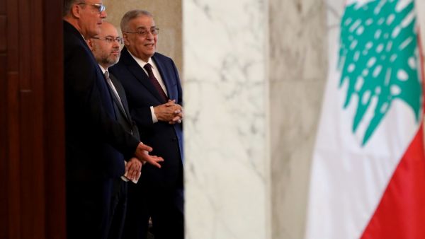 The capital control draft law that was rejected by the parliamentary committees, proposes forming a committee that includes the prime minister, a number of ministers, and the central bank governor.