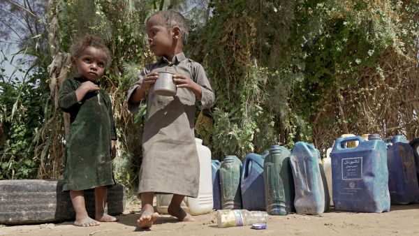 At least 47 children were reportedly killed or injured in several locations in Yemen in the first two months of the year alone