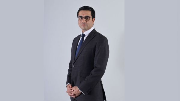 Amit Kaushal . Dubai Holding Launches Groupwide Gender Equity Strategy And Framework