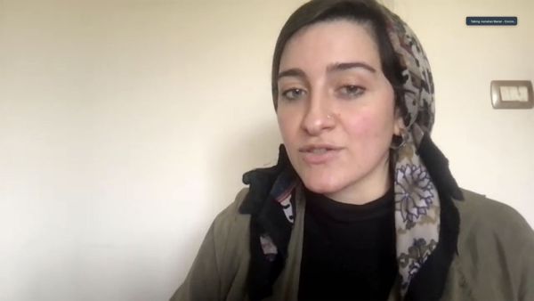 ·   صناع الأفلام يشيدون بأهمية البيئة التي توفرها مؤسسة الدوحة للأفلام خلال رحلتهم السينمائية