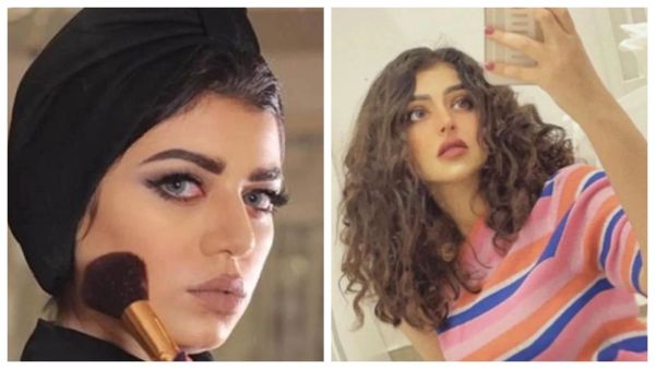 نجلاء عبدالعزيز