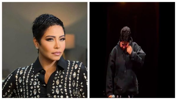 شيرين عبدالوهاب
