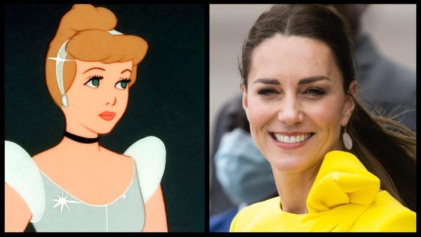 كيت ميدلتون