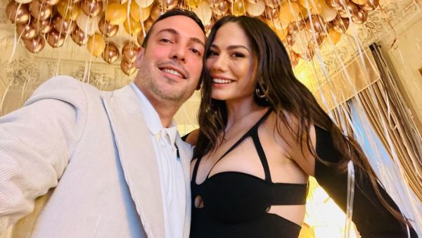 ديميت أوزدمير واوزهان كوتش