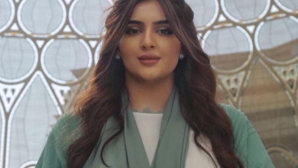 الشيخة مهرة آل المكتوم