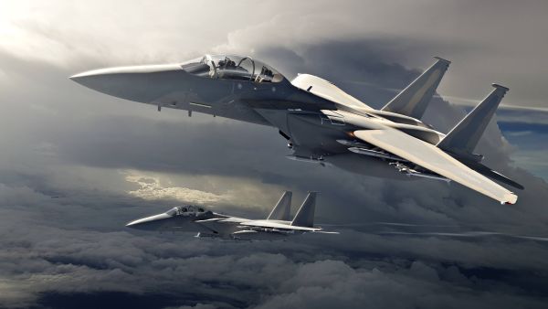 Boeing Defense Space & Security (BDS) backlog now stands at $60 billion with 33% of that coming from outside the United States. Boeing To Demonstrate Its Defense and Services Capabilities at WDS 2022