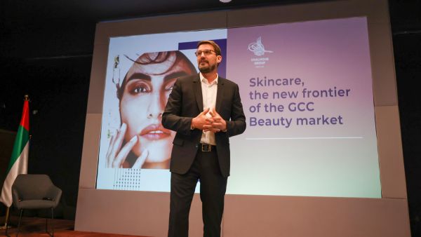 Chalhoub Group Hosts Industry Experts at the First Clean Beauty Conference at Expo 2020