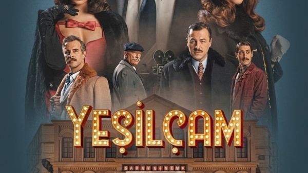 مسلسل حقبة زمنية