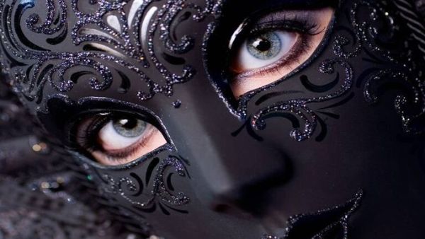 masquerade 
