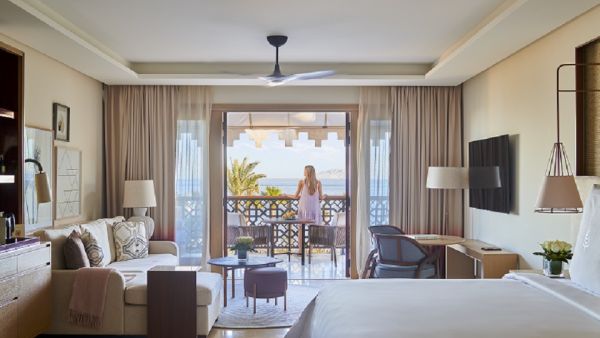 A Journey of Rediscovery Unveils Four Seasons Resort Sharm El Sheikh’s New Multi-million Dollar Expansion