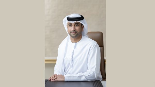 فهد الحساوي، الرئيس التنفيذي لشركة الإمارات للاتصالات المتكاملة دو تستعرض أحدث حلولها وتقنياتها الأمنية خلال مشاركتها في القمة العالمية للشرطة 2022