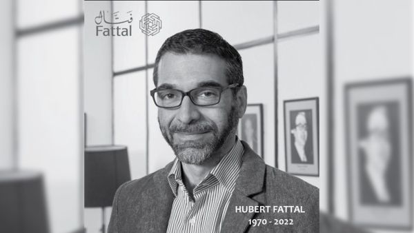 Lebanese businessman was killed inside his villa 