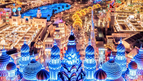Global Village Launches Travel Trade Portal With Exclusive Photography Competition for Travel Partners