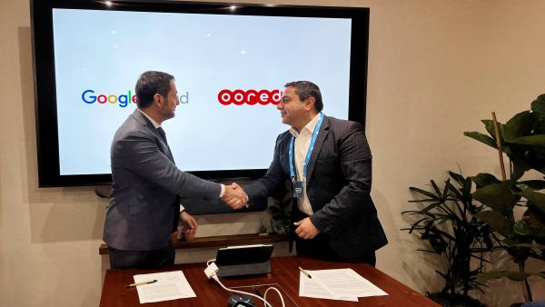 خلال الحدث Google Cloud ومجموعة Ooredoo توقعان مذكرة تفاهم لتطوير العروض الرقمية لشركة الاتصالات