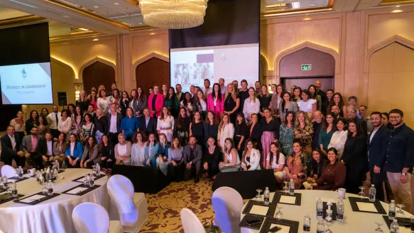 Chalhoub Group Reiterates Its Commitment to Gender Equality (UN SDG 5) With the Launch of Its ‘Women in Leadership’ Programme