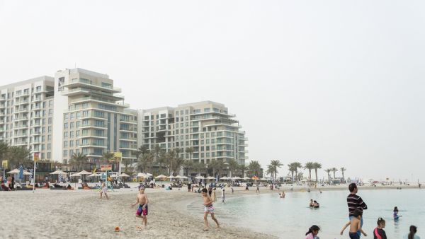 Marassi Beach Hosts Second Weekend of Month-Long “March to Marassi” Campaign