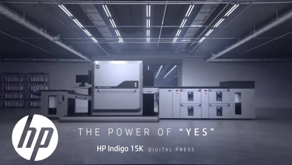 HP Indigo Celebrates ‘100 100K’ Installs as Drupa Portfolio Adoption Accelerates