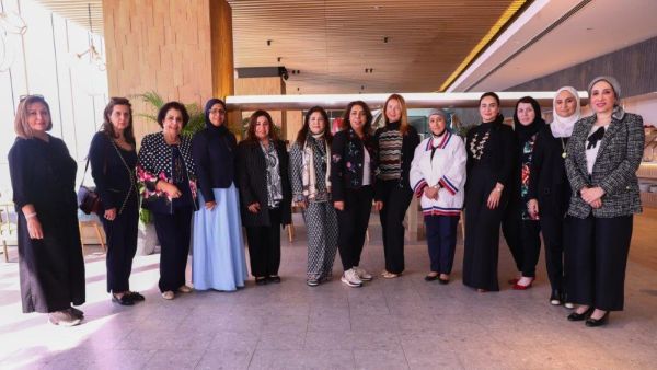 خلال الحدث فندق "هيلتون جاردن إن" يستضيف وفدًا من جمعية سيدات الأعمال البحرينية