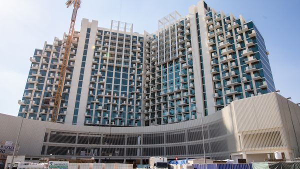 العمل في المشروع العالمي يسير بوتيرة سريعة، ومن المتوقع الانتهاء منه في الربع الثاني 2022 عزيزي تعلن عن اكتمال 87% من مشروعها "كريك فيوز 1"