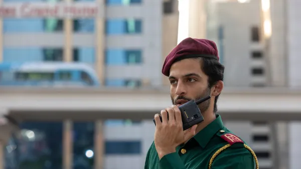 إيرباص تعرض تقنيات المهام الحرجة في القمة الشرطية العالمية 2022 في دبي