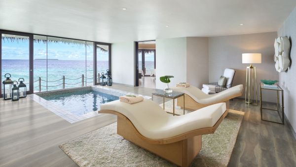 Guests looking for unique gastronomic offerings will be treated to indulgent experiences by the resort’s chefs who cater to every palette. Celebrate Mother’s Day in Extravagance and Tranquility at JW Marriott Maldives Resort & Spa