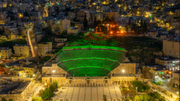 Roman Amphitheatre