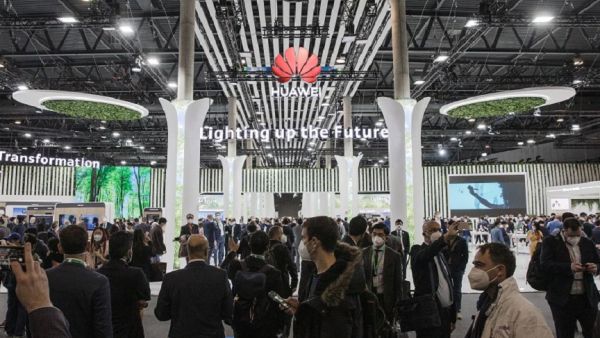 Huawei Commits To Invest Into Foundational Technologies To Reshape the Technological Paradigm