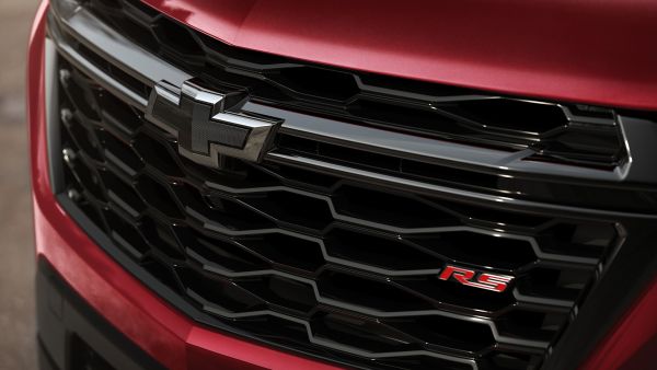 The 2022 Chevrolet Traverse Arrives In The Middle East, Taking Family Adventures To The Next Level