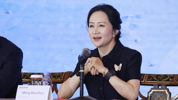 Huawei Releases 2021 Annual Report: Solid Operations, Investing in the Future