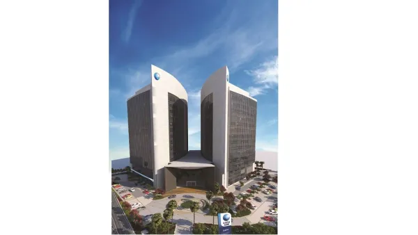 ADIB Participates in Its First Green Finance Deal in KSA With $61 Million Green Financing Provision