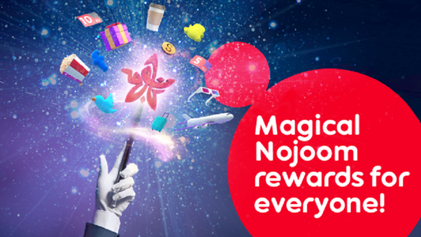 Ooredoo تقدم لعملائها خصماً يصل إلى 35% لدى شركائها الجُدد ضمن برنامج ’نجوم‘