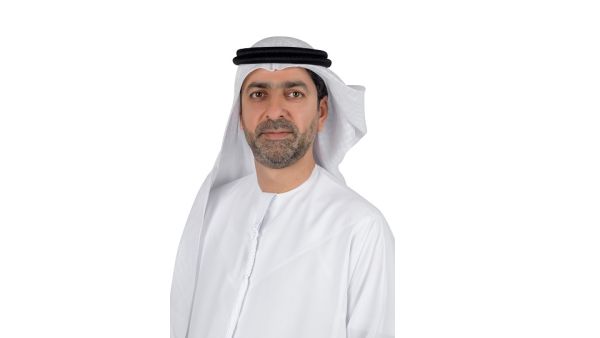 His Excellency Younis Haji Al Khoori Undersecretary of Ministry of Finance Meets With IMF Article IV Consultations’ Mission