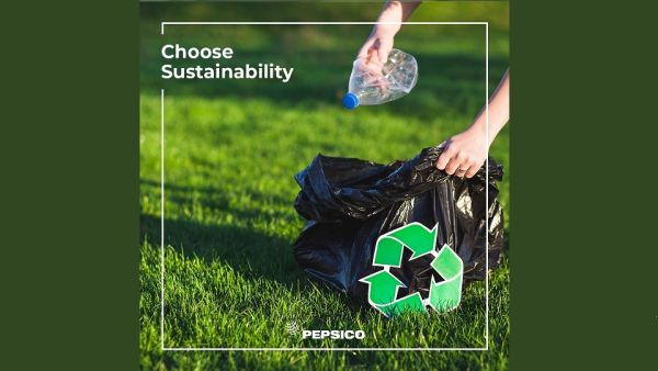 Pepsico Expands Its Recycling and Collection Initiatives Across the Middle East 