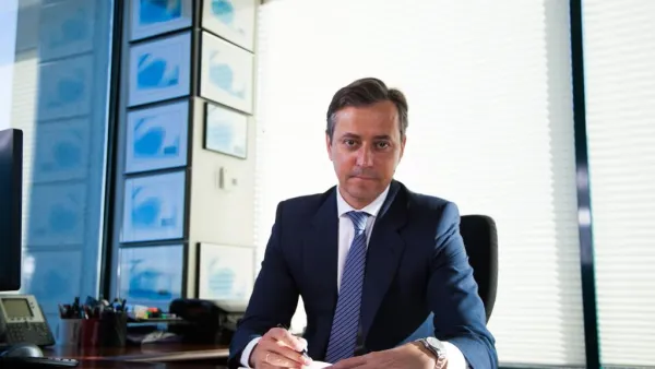 ACCIONA To Take Part in SWCC O&M Forum in Riyadh