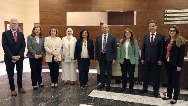 خلال الحدث "جامعة أبوظبي" توقع اتفاقية تعاون مع "جامعة أريزونا"